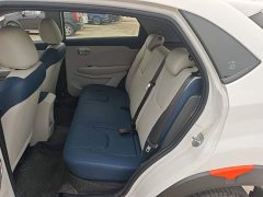 Chery Tiggo 3x 1.5L CVT Shine Edition - ფოტო 17