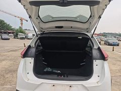 Chery Tiggo 3x 1.5L CVT Shine Edition - ფოტო 19