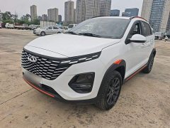 Chery Tiggo 3x 1.5L CVT Shine Edition - ფოტო 2