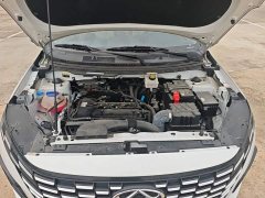 Chery Tiggo 3x 1.5L CVT Shine Edition - ფოტო 20