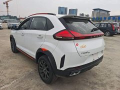Chery Tiggo 3x 1.5L CVT Shine Edition - ფოტო 5