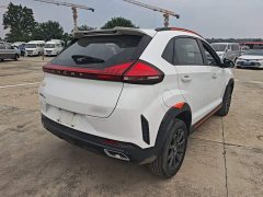Chery Tiggo 3x 1.5L CVT Shine Edition - ფოტო 7