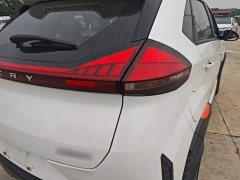 Chery Tiggo 3x 1.5L CVT Shine Edition - ფოტო 8