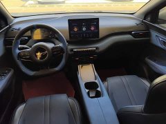 BYD Seagull 2025 305km Vitality Edition - ფოტო 10
