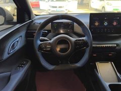 BYD Seagull 2025 305km Vitality Edition - ფოტო 11