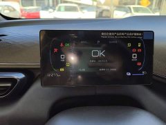 BYD Seagull 2025 305km Vitality Edition - ფოტო 12