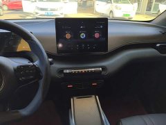 BYD Seagull 2025 305km Vitality Edition - ფოტო 13