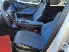 BYD Seagull 2025 305km Vitality Edition - ფოტო 15