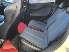 BYD Seagull 2025 305km Vitality Edition - ფოტო 17