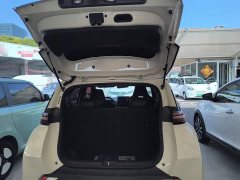 BYD Seagull 2025 305km Vitality Edition - ფოტო 19