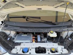 BYD Seagull 2025 305km Vitality Edition - ფოტო 20