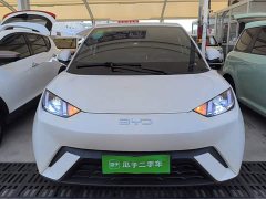 BYD Seagull 2025 305km Vitality Edition - ფოტო 3
