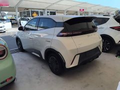 BYD Seagull 2025 305km Vitality Edition - ფოტო 5