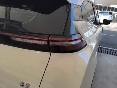 BYD Seagull 2025 305km Vitality Edition - ფოტო 8