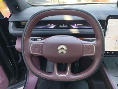 NIO ES8 2026 Six-Seat Executive Signature Edition - ფოტო 11