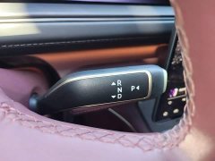NIO ES8 2026 Six-Seat Executive Signature Edition - ფოტო 14