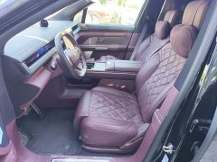 NIO ES8 2026 Six-Seat Executive Signature Edition - ფოტო 15