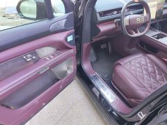 NIO ES8 2026 Six-Seat Executive Signature Edition - ფოტო 16