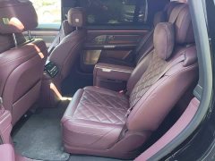 NIO ES8 2026 Six-Seat Executive Signature Edition - ფოტო 17