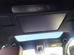 NIO ES8 2026 Six-Seat Executive Signature Edition - ფოტო 18
