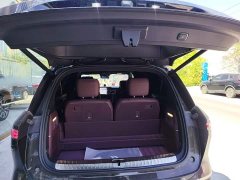 NIO ES8 2026 Six-Seat Executive Signature Edition - ფოტო 19