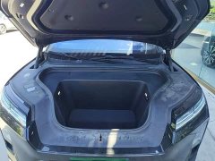 NIO ES8 2026 Six-Seat Executive Signature Edition - ფოტო 20