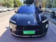NIO ES8 2026 Six-Seat Executive Signature Edition - ფოტო 3