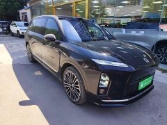 NIO ES8 2026 Six-Seat Executive Signature Edition - ფოტო 4