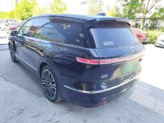NIO ES8 2026 Six-Seat Executive Signature Edition - ფოტო 5