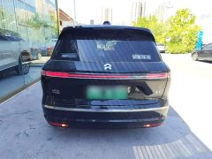 NIO ES8 2026 Six-Seat Executive Signature Edition - ფოტო 6