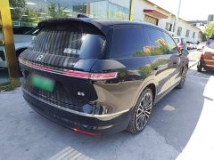 NIO ES8 2026 Six-Seat Executive Signature Edition - ფოტო 7