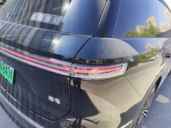 NIO ES8 2026 Six-Seat Executive Signature Edition - ფოტო 8