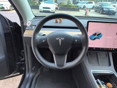 Tesla Model Y Standard Range RWD - ფოტო 11