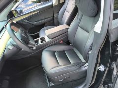 Tesla Model Y Standard Range RWD - ფოტო 15