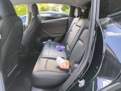 Tesla Model Y Standard Range RWD - ფოტო 17