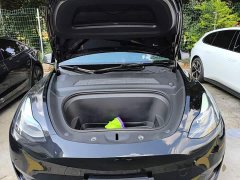 Tesla Model Y Standard Range RWD - ფოტო 20