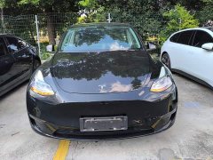 Tesla Model Y Standard Range RWD - ფოტო 3