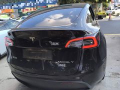 Tesla Model Y Standard Range RWD - ფოტო 6