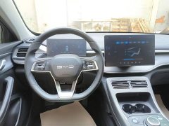 BYD Destroyer 05 2024 Glory Edition DM-i 55KM Luxury - ფოტო 11