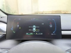BYD Destroyer 05 2024 Glory Edition DM-i 55KM Luxury - ფოტო 12
