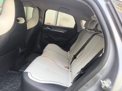 BYD Destroyer 05 2024 Glory Edition DM-i 55KM Luxury - ფოტო 17