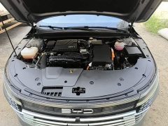 BYD Destroyer 05 2024 Glory Edition DM-i 55KM Luxury - ფოტო 20