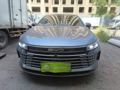 BYD Destroyer 05 2024 Glory Edition DM-i 55KM Luxury - ფოტო 3