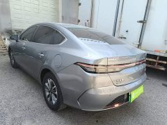 BYD Destroyer 05 2024 Glory Edition DM-i 55KM Luxury - ფოტო 5
