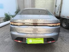 BYD Destroyer 05 2024 Glory Edition DM-i 55KM Luxury - ფოტო 6
