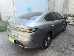 BYD Destroyer 05 2024 Glory Edition DM-i 55KM Luxury - ფოტო 7