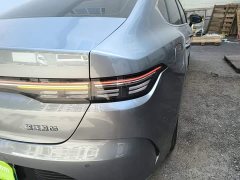 BYD Destroyer 05 2024 Glory Edition DM-i 55KM Luxury - ფოტო 8