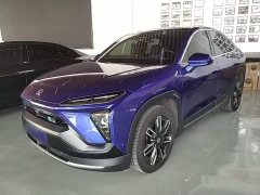 NIO EC6 2020 605KM Sport Edition - ფოტო 1