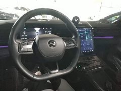 NIO EC6 2020 605KM Sport Edition - ფოტო 10