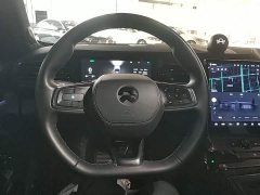 NIO EC6 2020 605KM Sport Edition - ფოტო 11